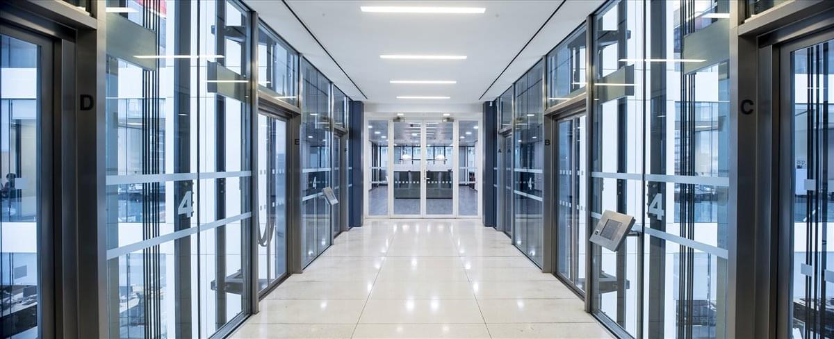 Photo of Office Space on One Kingdom Street, Paddington Central - Paddington