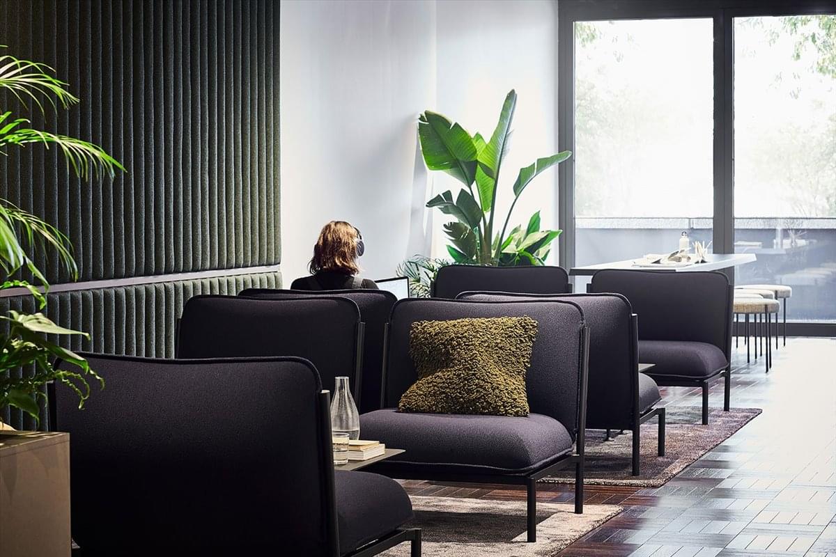 Private & Serviced Offices at One Lyric Square, 1 Lyric Square, Hammersmith in Hammersmith