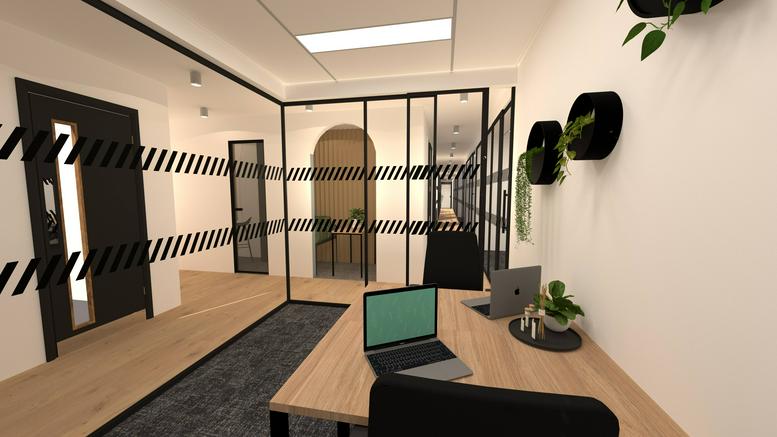Photo of Loughton office spaces at One, Station Approach CM20 2FB