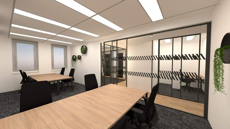 Private & Serviced Offices at One, Station Approach in Loughton