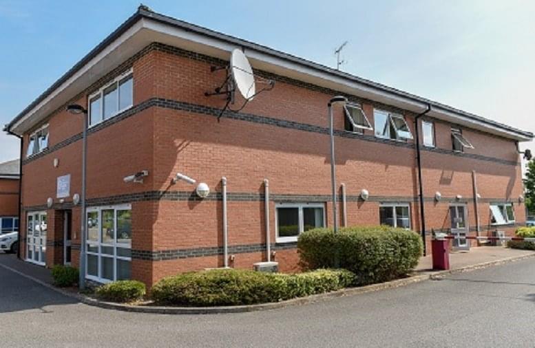 Romford office space at Ongar Business Centre, Fyfield Road & The Gables, Chipping Ongar, Ongar CM5 0GA