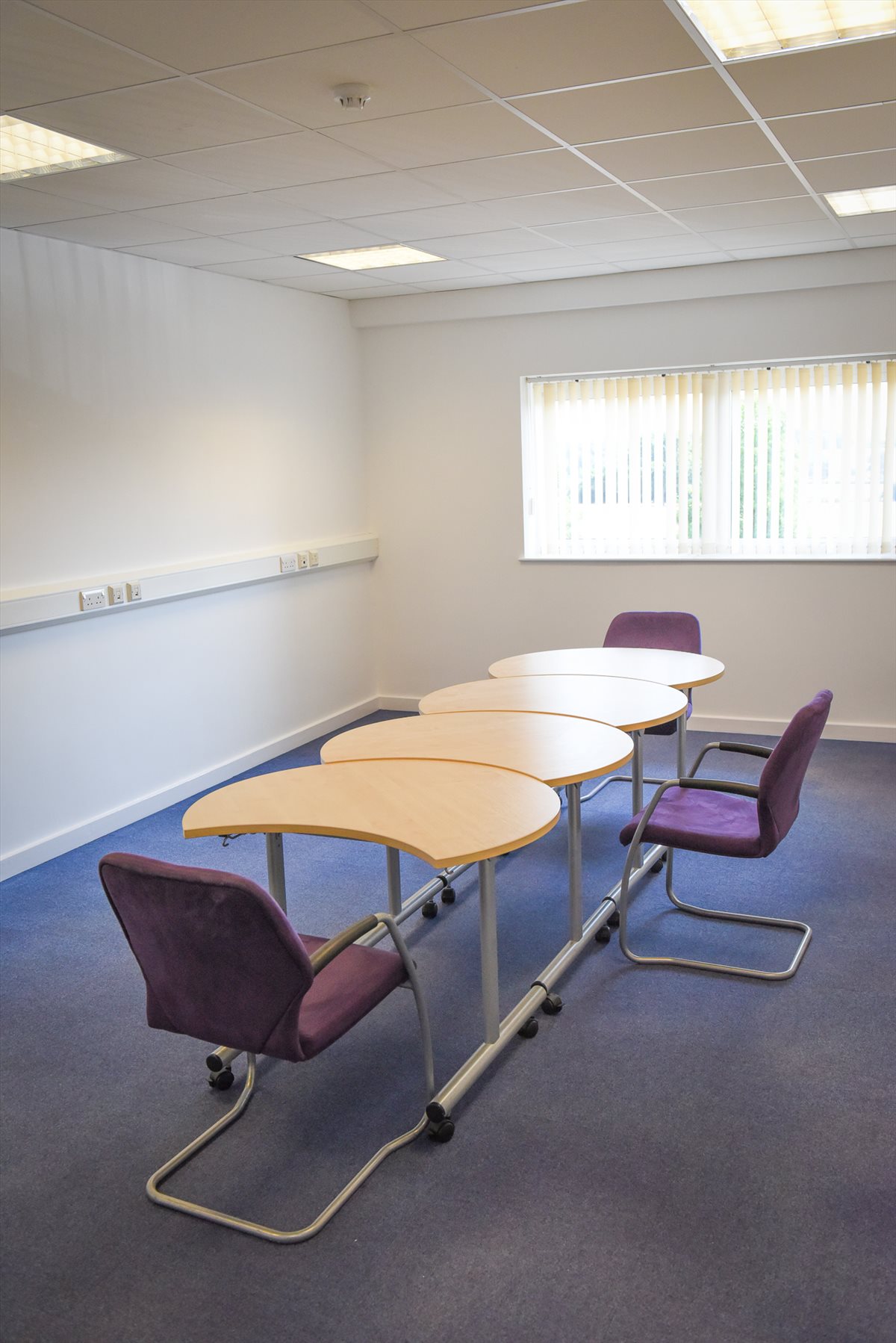 Photo of Romford office spaces at Ongar Business Centre, Fyfield Road & The Gables, Chipping Ongar, Ongar CM5 0GA
