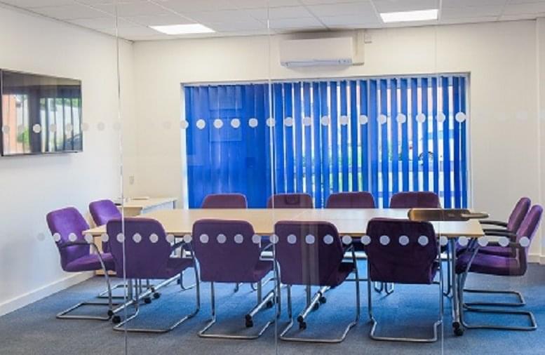 Ongar Business Centre, Fyfield Road & The Gables, Chipping Ongar, Ongar Private & Serviced Offices in Romford