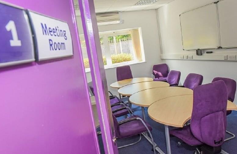 Facilities furnishings & layout of the office for rent at Ongar Business Centre, Fyfield Road & The Gables, Chipping Ongar, Ongar CM5 0GA