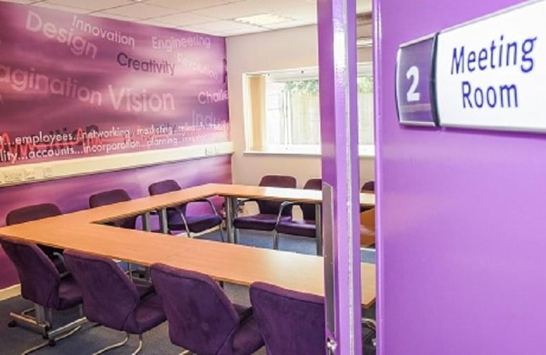 Photo of the office space available at Ongar Business Centre, Fyfield Road & The Gables, Chipping Ongar, Ongar CM5 0GA