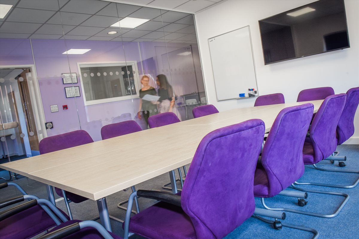 Image of the workspace at Ongar Business Centre, Fyfield Road & The Gables, Chipping Ongar, Ongar CM5 0GA