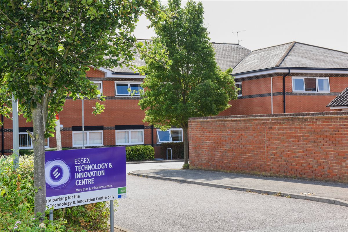 Photo of the workspace available at Ongar Business Centre, Fyfield Road & The Gables, Chipping Ongar, Ongar CM5 0GA