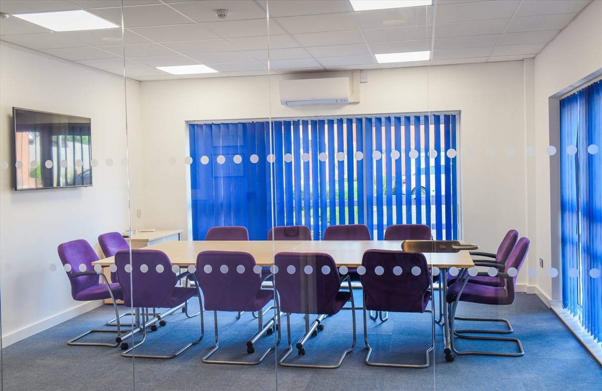 Image of an office at Ongar Business Centre, Fyfield Road & The Gables, Chipping Ongar, Ongar CM5 0GA