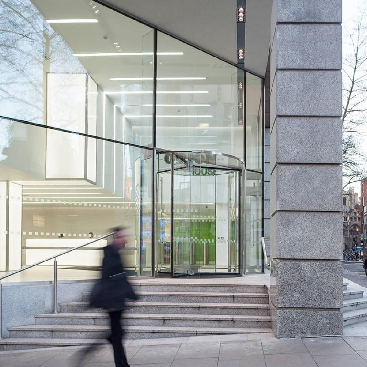 Covent Garden office space at Orion House, 5 Upper St Martins Lane, Covent Garden WC2H 9EA
