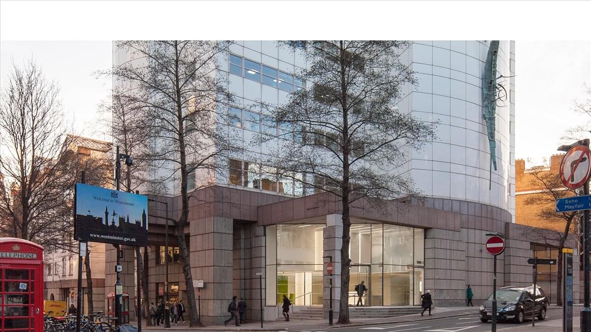 Private & Serviced Offices at Orion House, 5 Upper St Martins Lane, Covent Garden in Covent Garden