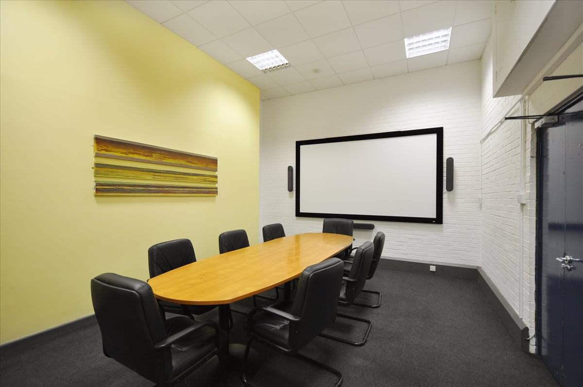 Photo of the office space available at Pall Mall Deposit, 124-128 Barlby Road, Ladbroke Grove W10 6BL