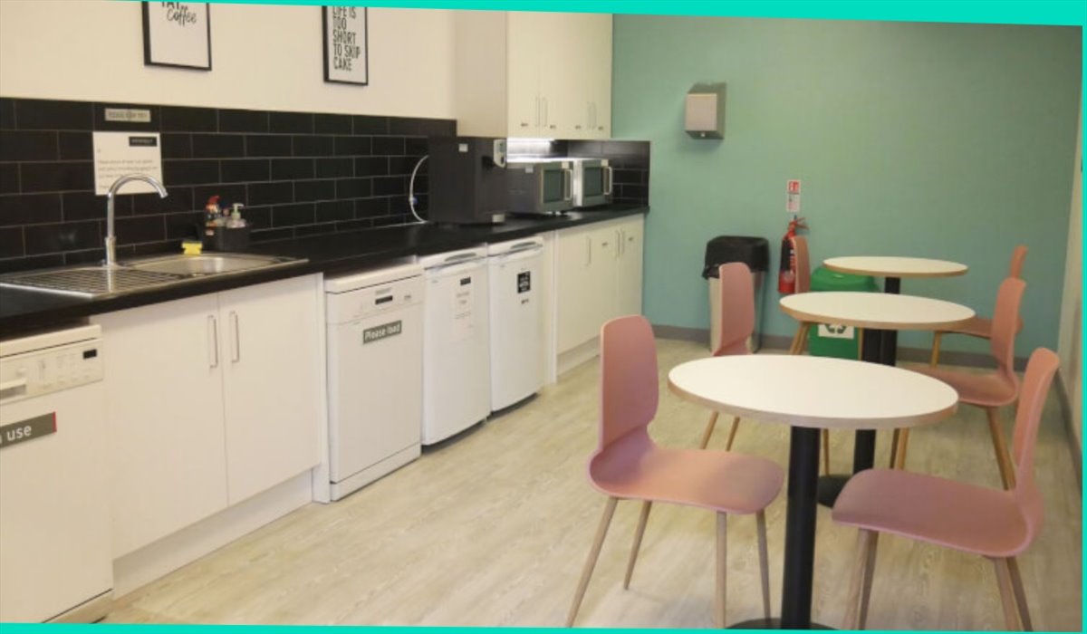 Paramount House, 1 Delta Way, Egham Private & Serviced Offices in Shepherds Bush