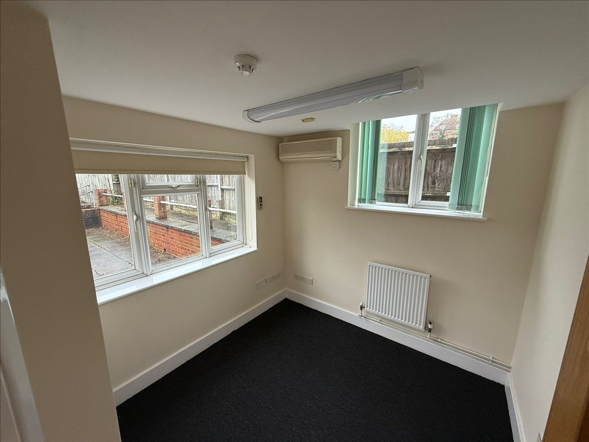 Photo of the office space available at Park House, Randalls Rd KT22 0AH