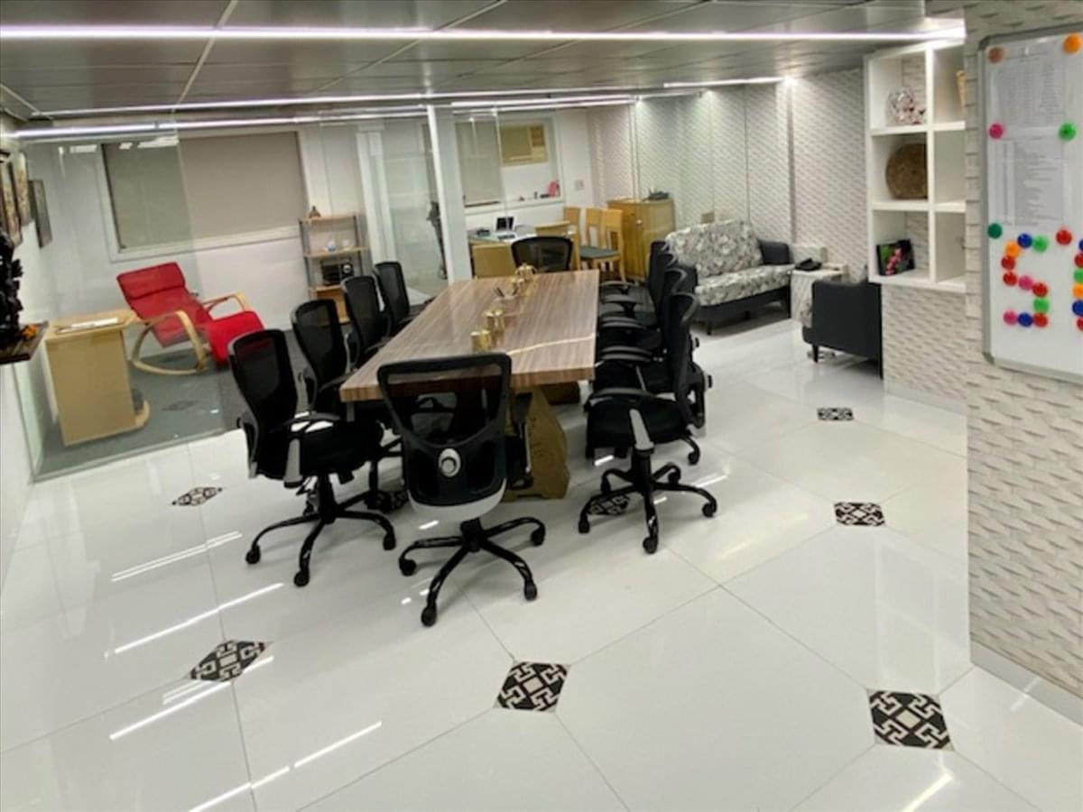 Penhurst House, 352-356 Battersea Park Road Private & Serviced Offices in Battersea