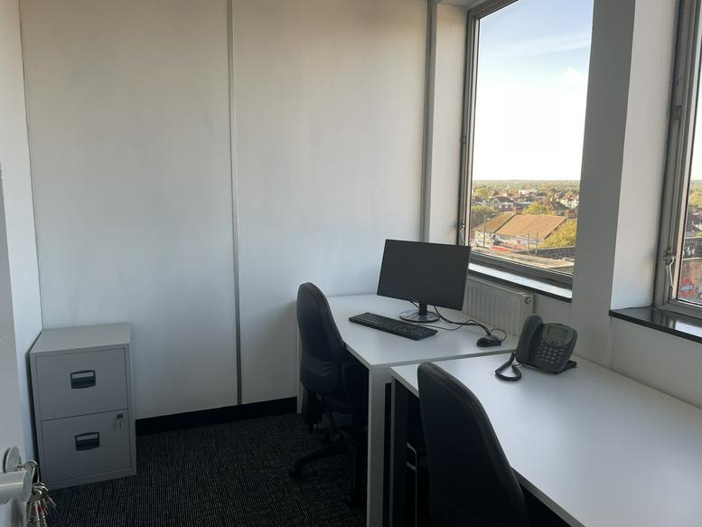 Pentax House, South Hill Avenue, Northolt Road Private & Serviced Offices in Harrow
