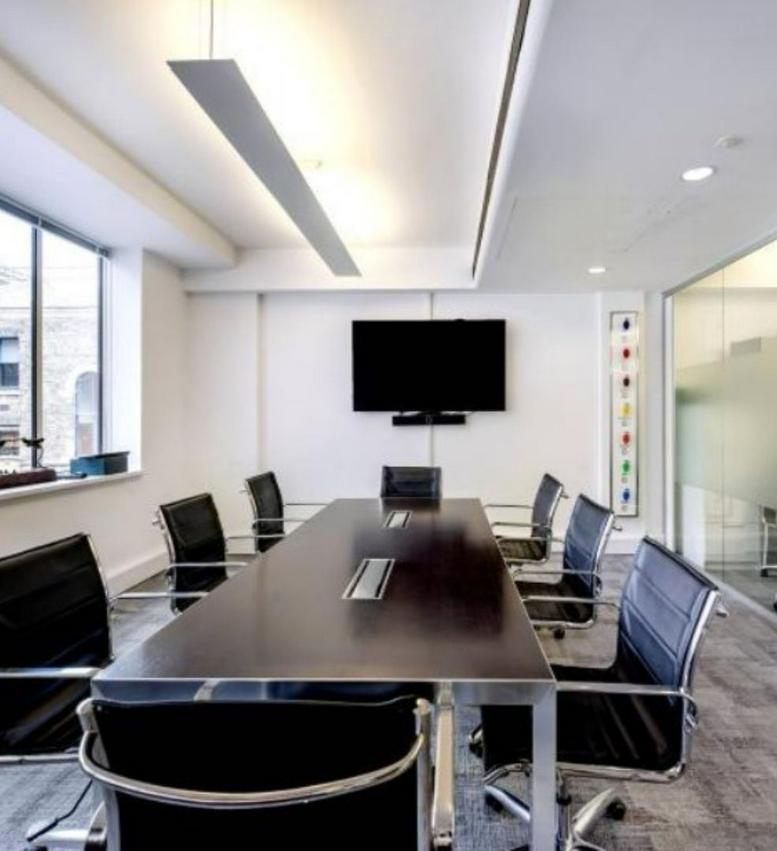 Photo of Office Space on Piccadilly - West End