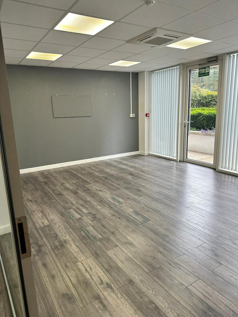 Surrey Quays office space at Plough Way, Cadmus Court, Southwark SE16 7DW