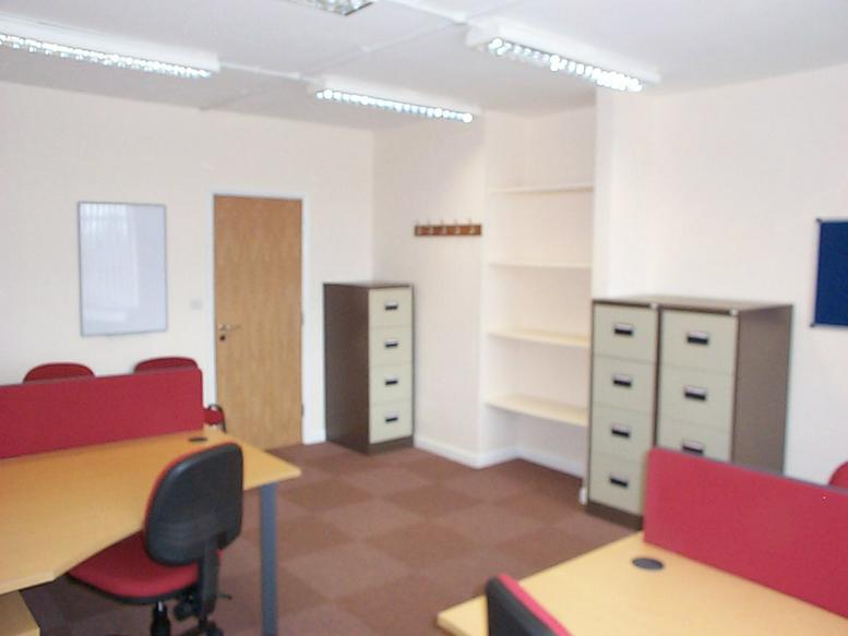 Private & Serviced Offices at Plumpton Road in Loughton