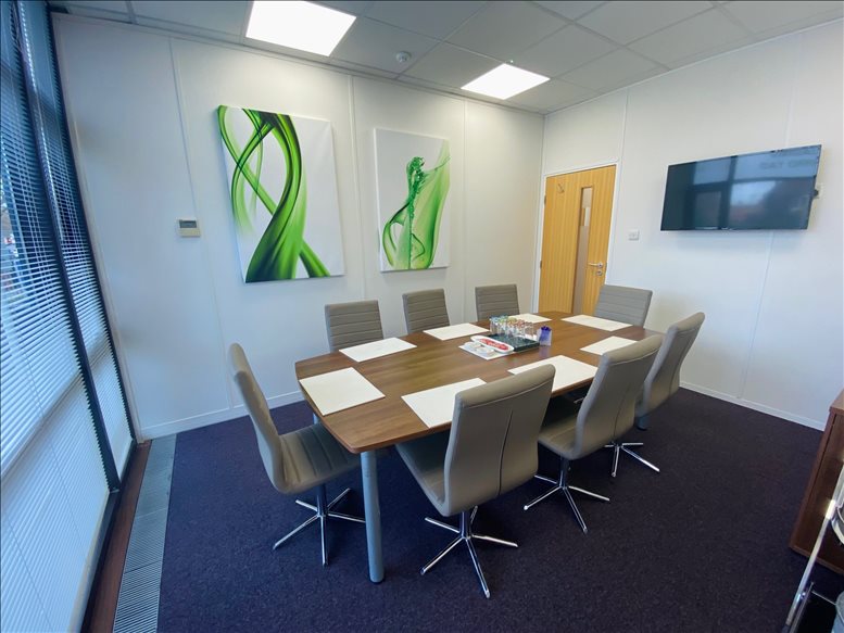 Photo of Office Space on Prospect House, 2 Athenaeum Road, Whetstone - North London