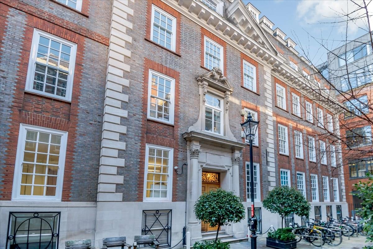 Photo of Office Space on Quality House, 5-9 Quality Court - Chancery Lane