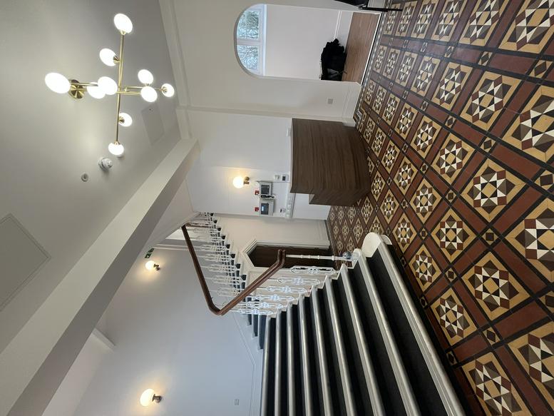 Photo of Office Space on Queen Victoria House, 794 Cranbrook Road - Ilford