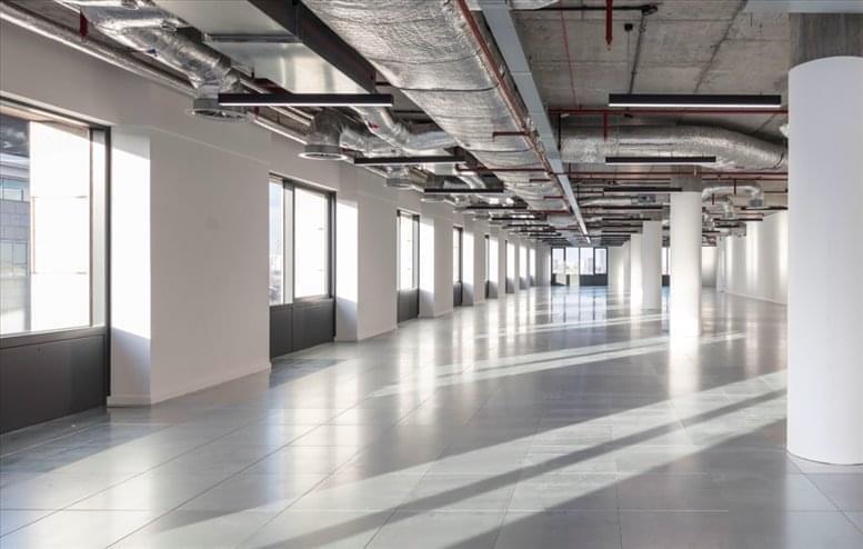 Photo of the office space available at Republic, 2 Clove Crescent, Poplar E14 2BA