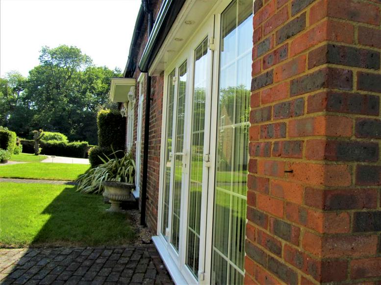 Watford office space at Rickmansworth Serviced Offices, West Clayton WD3 5EX