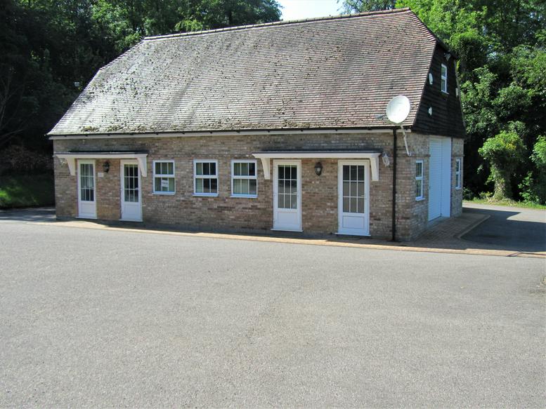 Photo of Watford office spaces at Rickmansworth Serviced Offices, West Clayton WD3 5EX