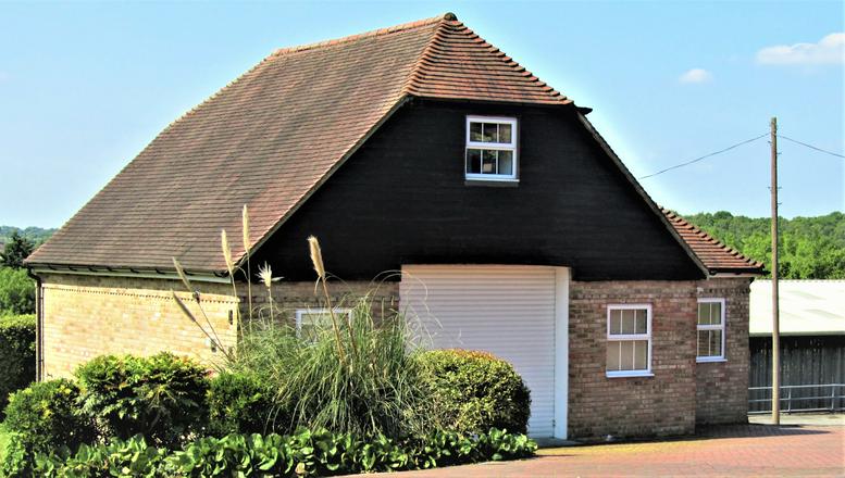 Photo of an office at Rickmansworth Serviced Offices, West Clayton WD3 5EX