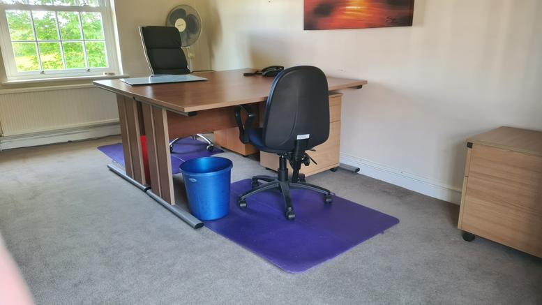 Photo of an office at Rickmansworth Serviced Offices, West Clayton WD3 5EX