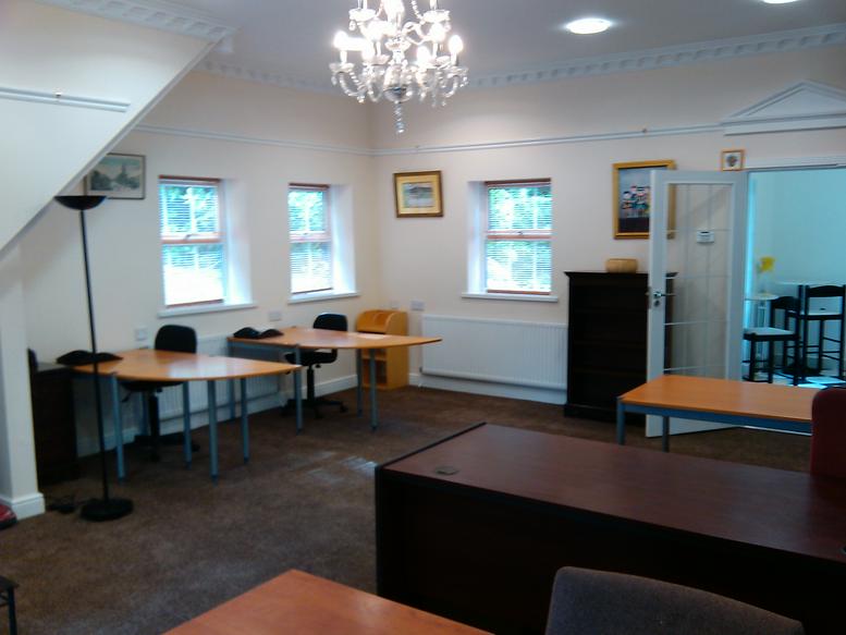 Private & Serviced Offices at Rickmansworth Serviced Offices, West Clayton in Watford