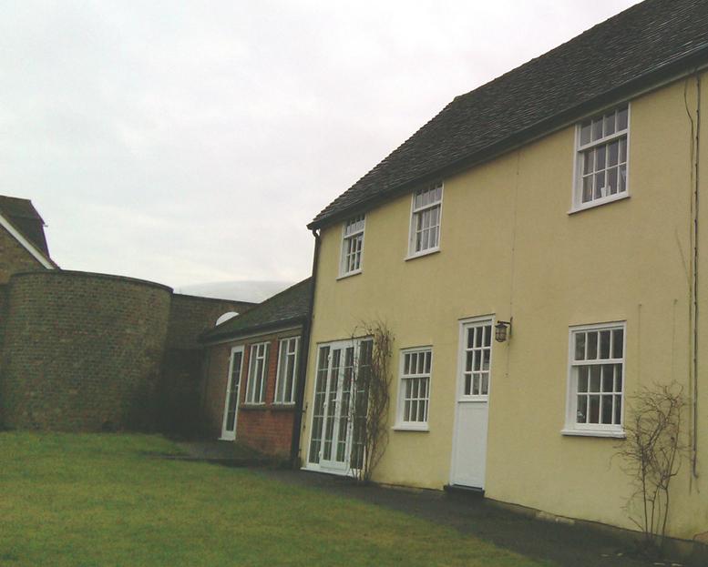 Rickmansworth Serviced Offices, West Clayton Private & Serviced Offices in Watford