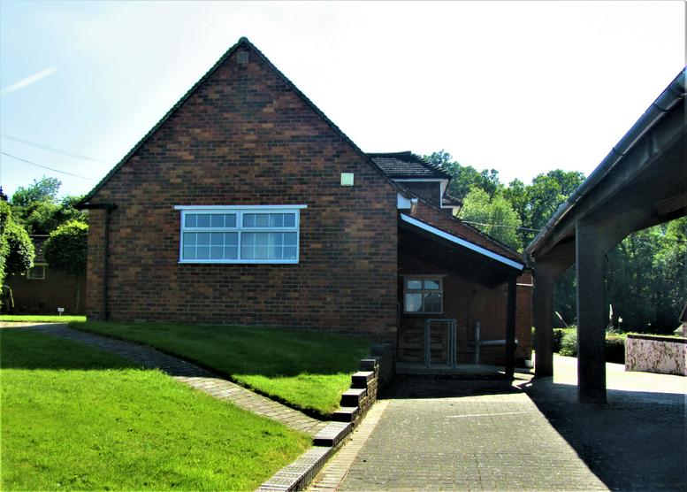 Photo of the office space available at Rickmansworth Serviced Offices, West Clayton WD3 5EX