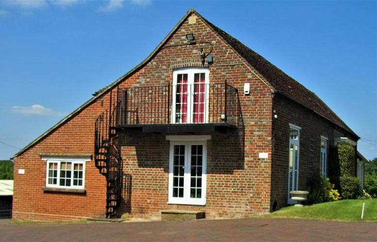 Image of the workspace at Rickmansworth Serviced Offices, West Clayton WD3 5EX