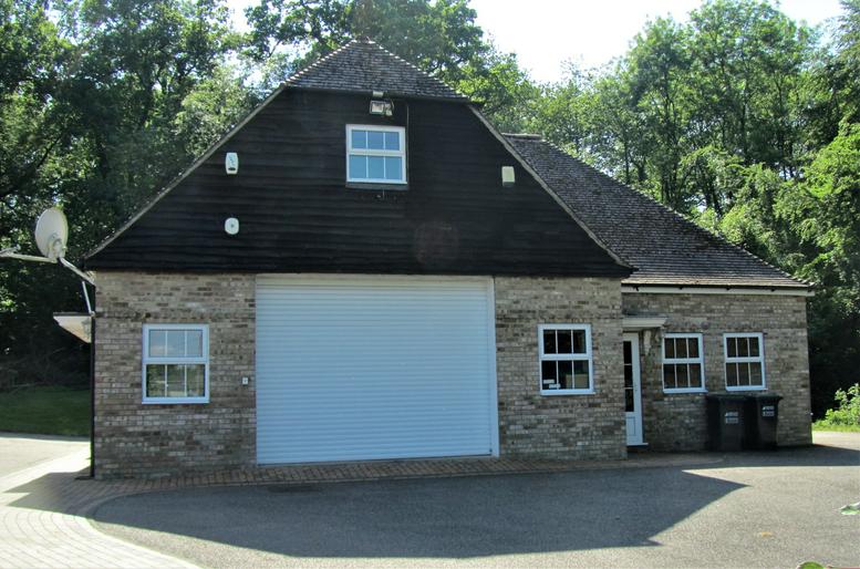 Image of an office at Rickmansworth Serviced Offices, West Clayton WD3 5EX