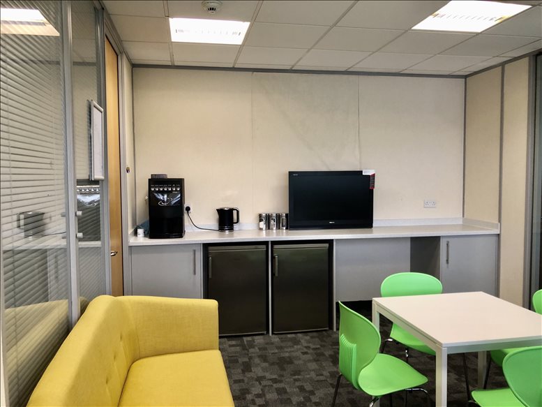 River House @ Five Arches Business Estate, Foots Cray Private & Serviced Offices in Sidcup
