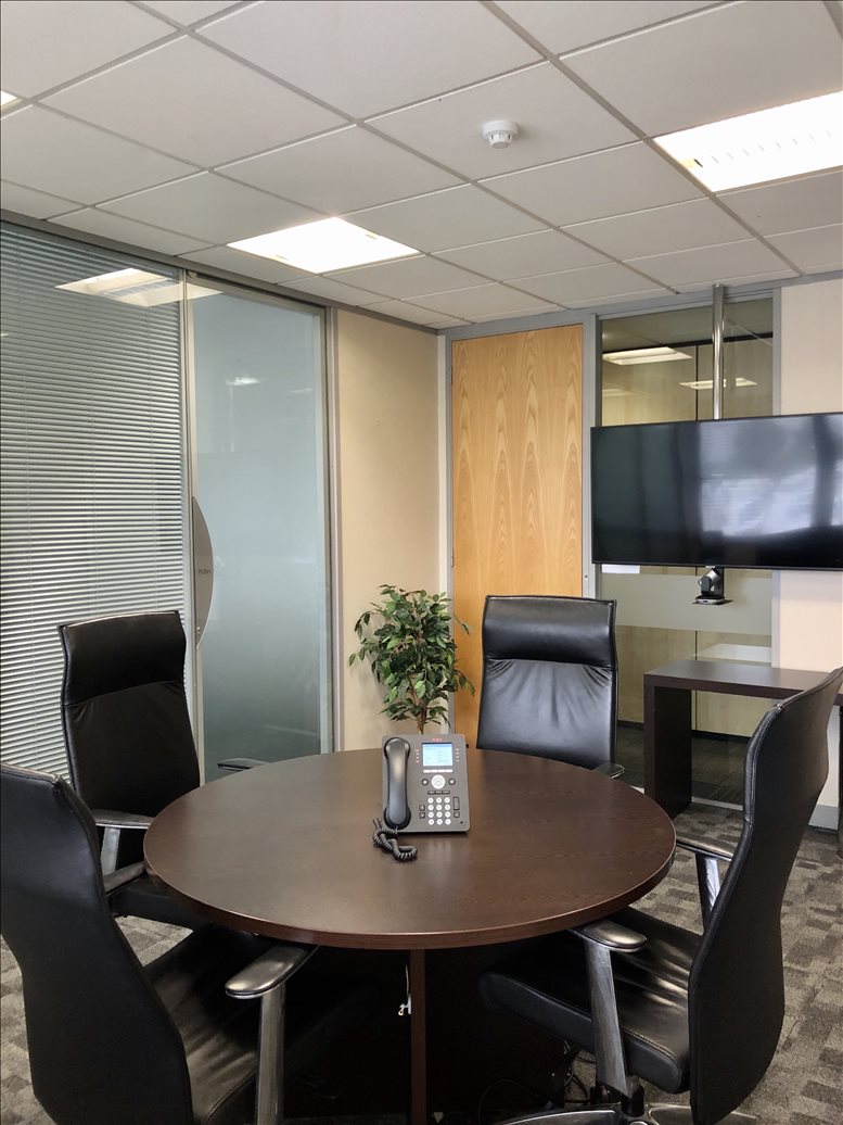 Facilities furnishings & layout of the office for rent at River House @ Five Arches Business Estate, Foots Cray DA14 5RH