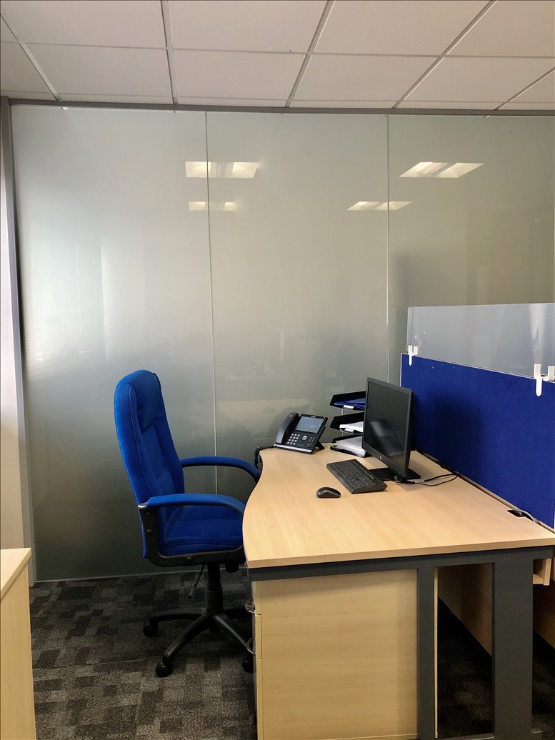Photo of the office space available at River House @ Five Arches Business Estate, Foots Cray DA14 5RH