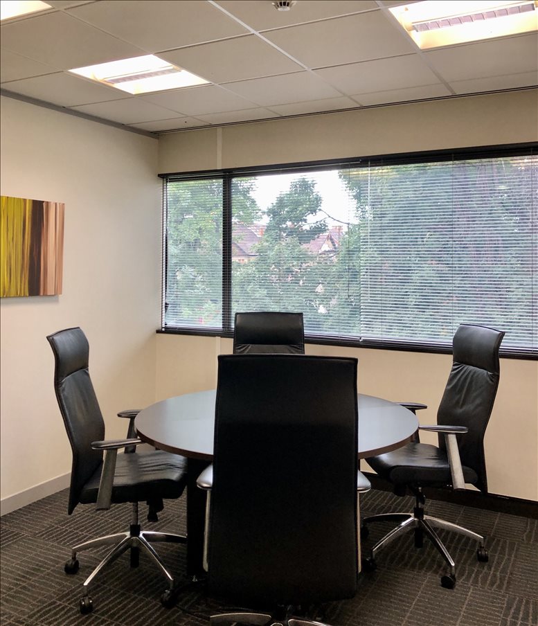 Photo of the workspace available at River House @ Five Arches Business Estate, Foots Cray DA14 5RH