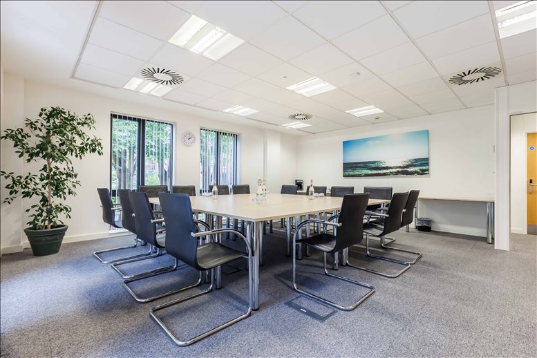 Photo of Office Space on Riverbridge House, Guildford Rd, Fetcham, Leatherhead - Sutton