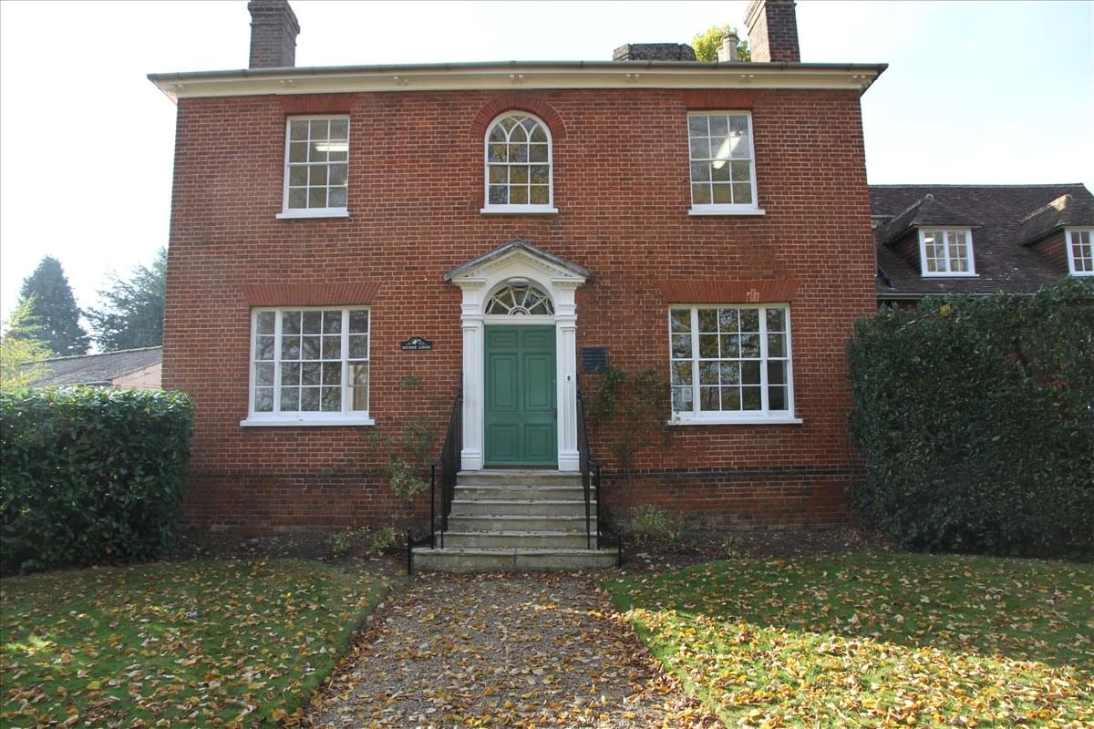 Photo of Office Space on Rivers Lodge, West Common - Watford