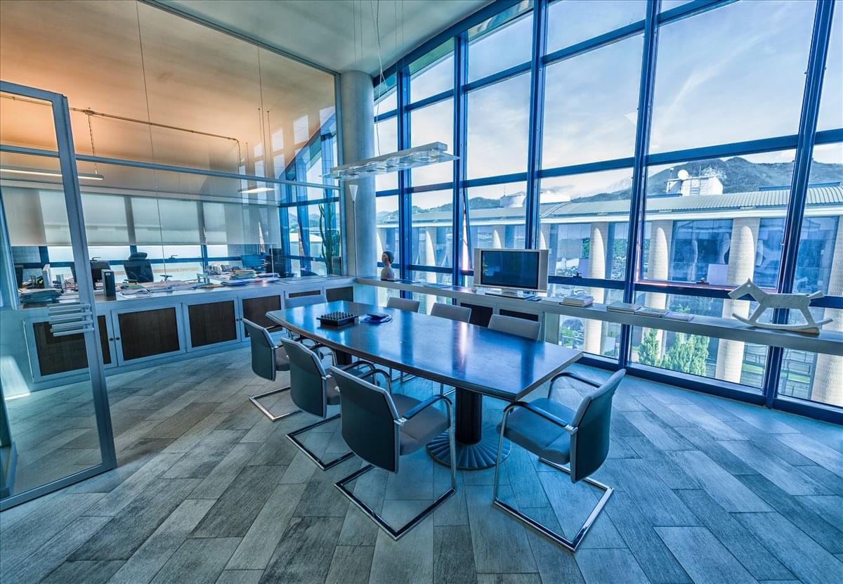 Photo of the office space available at Rivington House, 82 Great Eastern Street EC2A 3JF