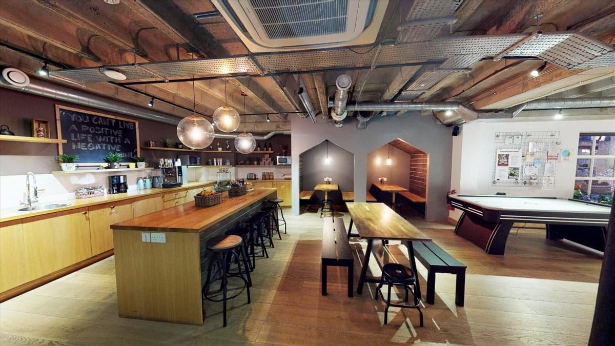 Photo of Office Space on Rivington Studios, 2 Bath Place, Rivington Street, East End - Shoreditch