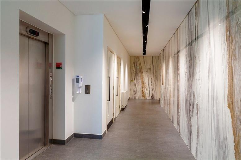 Image of the workspace at Rochester Mews, Floor 1 And Suite 6 NW1 9JB