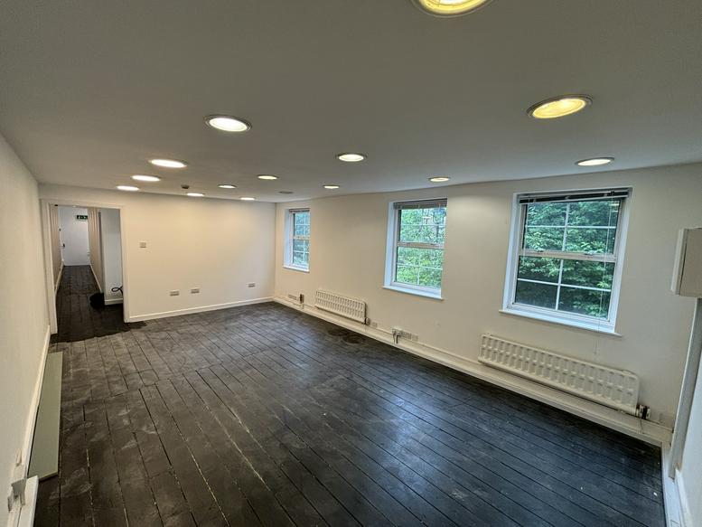 Photo of Office Space on Rochester Place - Camden Town