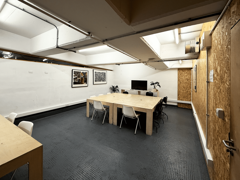 Photo of Office Space on Rye Lane - Peckham