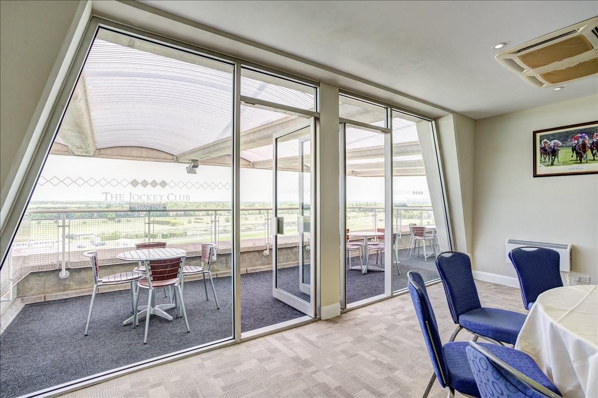 Photo of Office Space on Sandown Park Racecourse, Portsmouth Road, Surrey - Surbiton