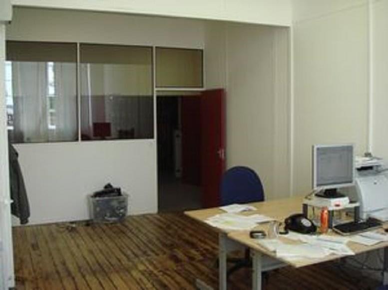 Photo of the office space available at Siddeley House, 50 Canbury Park Road, Kingston KT2 6LX