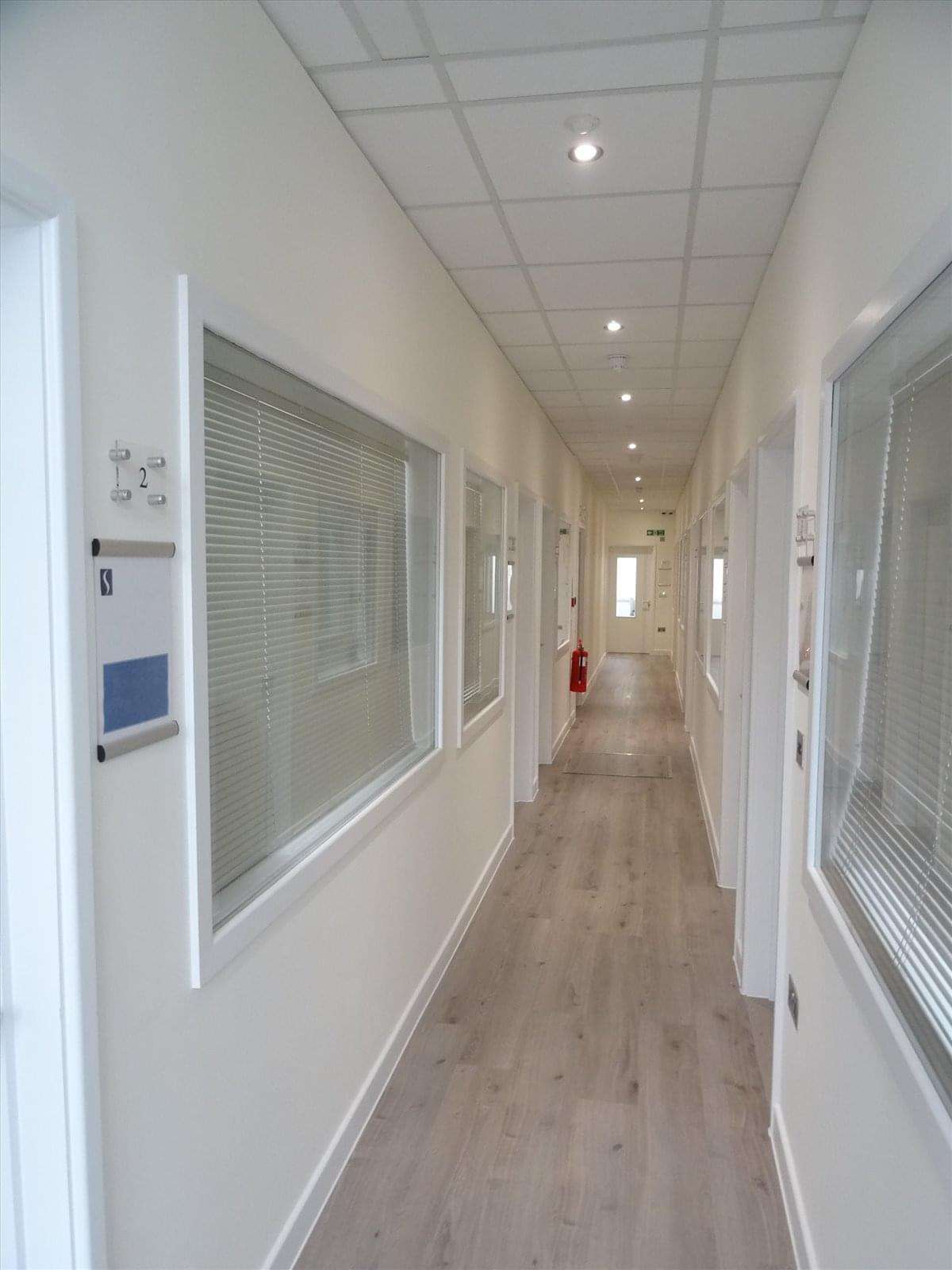 Sigma Business Centre, 7 Havelock Place Private & Serviced Offices in Harrow