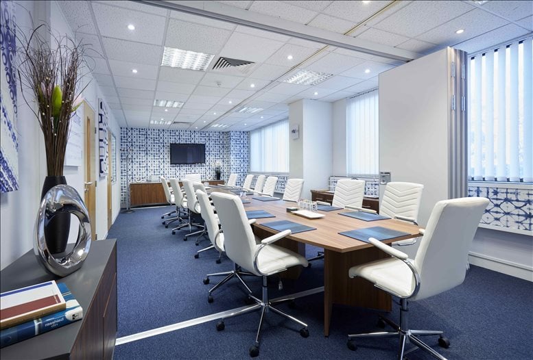 Photo of Office Space on Solar House, 912 High Road - North Finchley